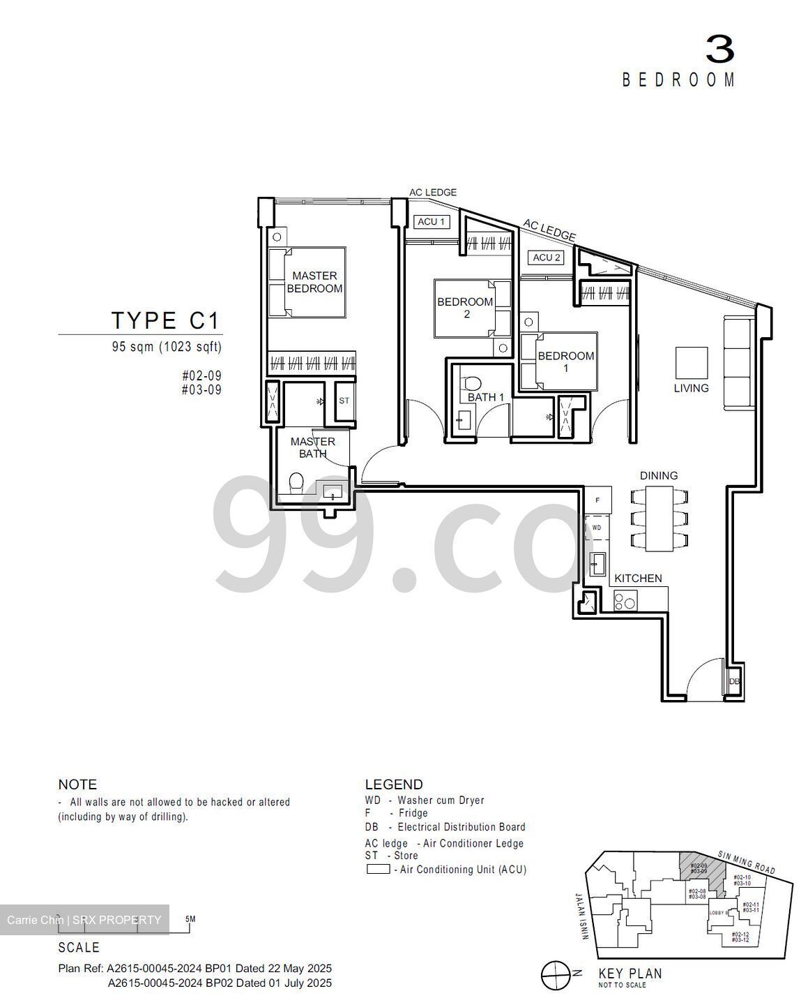 Artisan 8 (D20), Apartment #574915171